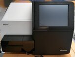 图为 已使用的 ILLUMINA MiSeq 待售