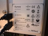 图为 已使用的 ILLUMINA MiSeq 待售