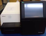 Foto Verwendet ILLUMINA MiSeq Zum Verkauf