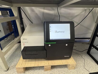 ILLUMINA MiSeq #293826536