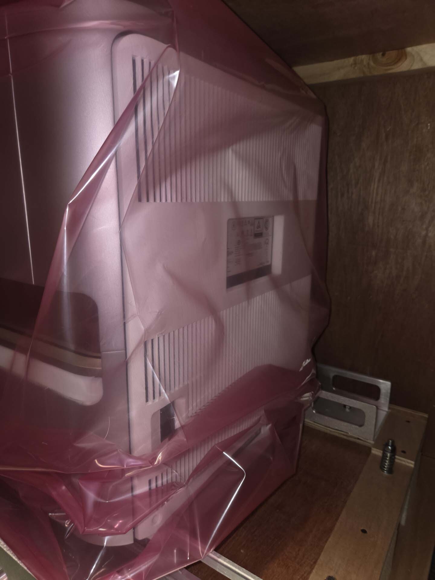 Photo Used ILLUMINA NextSeq 2000 For Sale