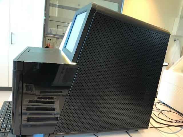 Foto Verwendet ILLUMINA NextSeq 500 Zum Verkauf