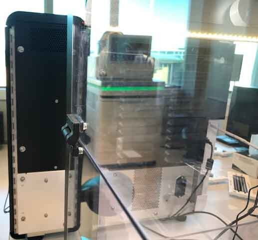 Foto Verwendet ILLUMINA NextSeq 500 Zum Verkauf
