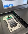 사진 사용됨 ILLUMINA NextSeq 550 판매용