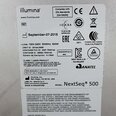 Foto Verwendet ILLUMINA NextSeq 550 Zum Verkauf