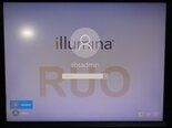 Foto Verwendet ILLUMINA NextSeq 550 Zum Verkauf