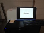 Foto Verwendet ILLUMINA NextSeq 550 Zum Verkauf