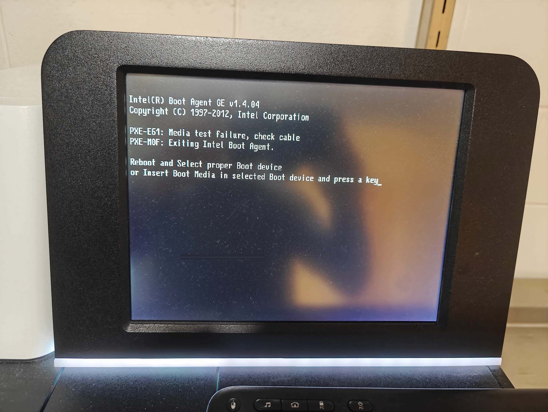 Foto Verwendet ILLUMINA NextSeq 550 Zum Verkauf