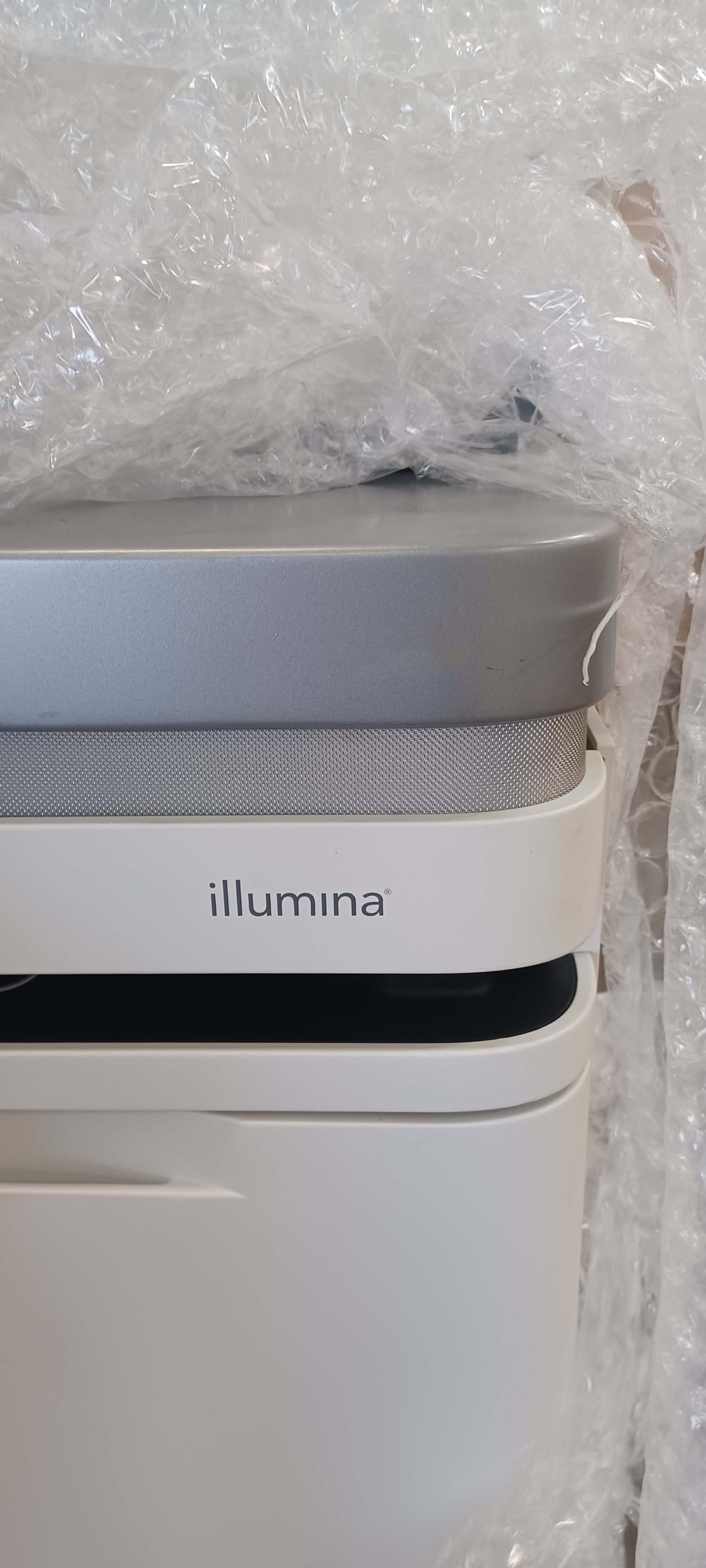 圖為 已使用的 ILLUMINA NovaSeq 6000 待售