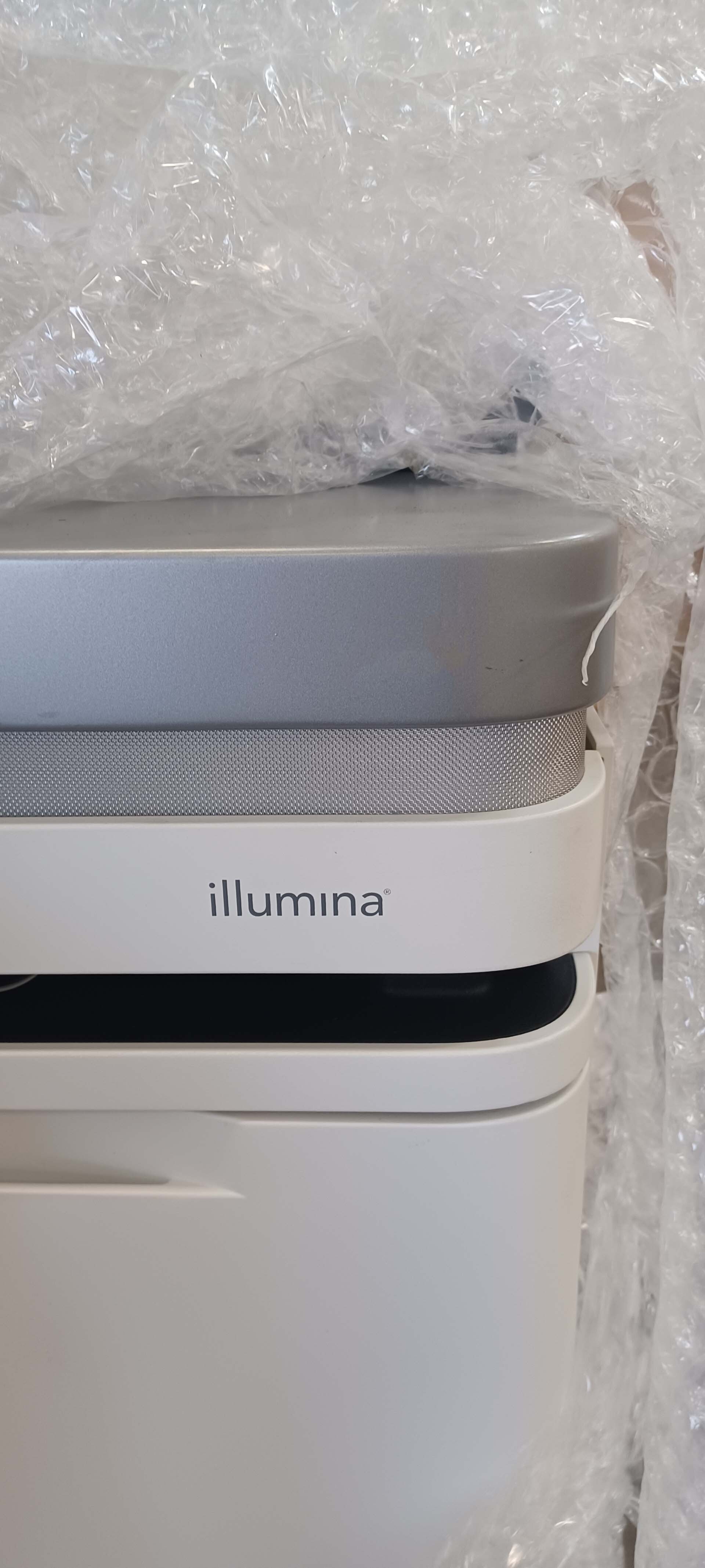 Photo Used ILLUMINA NovaSeq 6000 For Sale