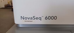 Photo Used ILLUMINA NovaSeq 6000 For Sale