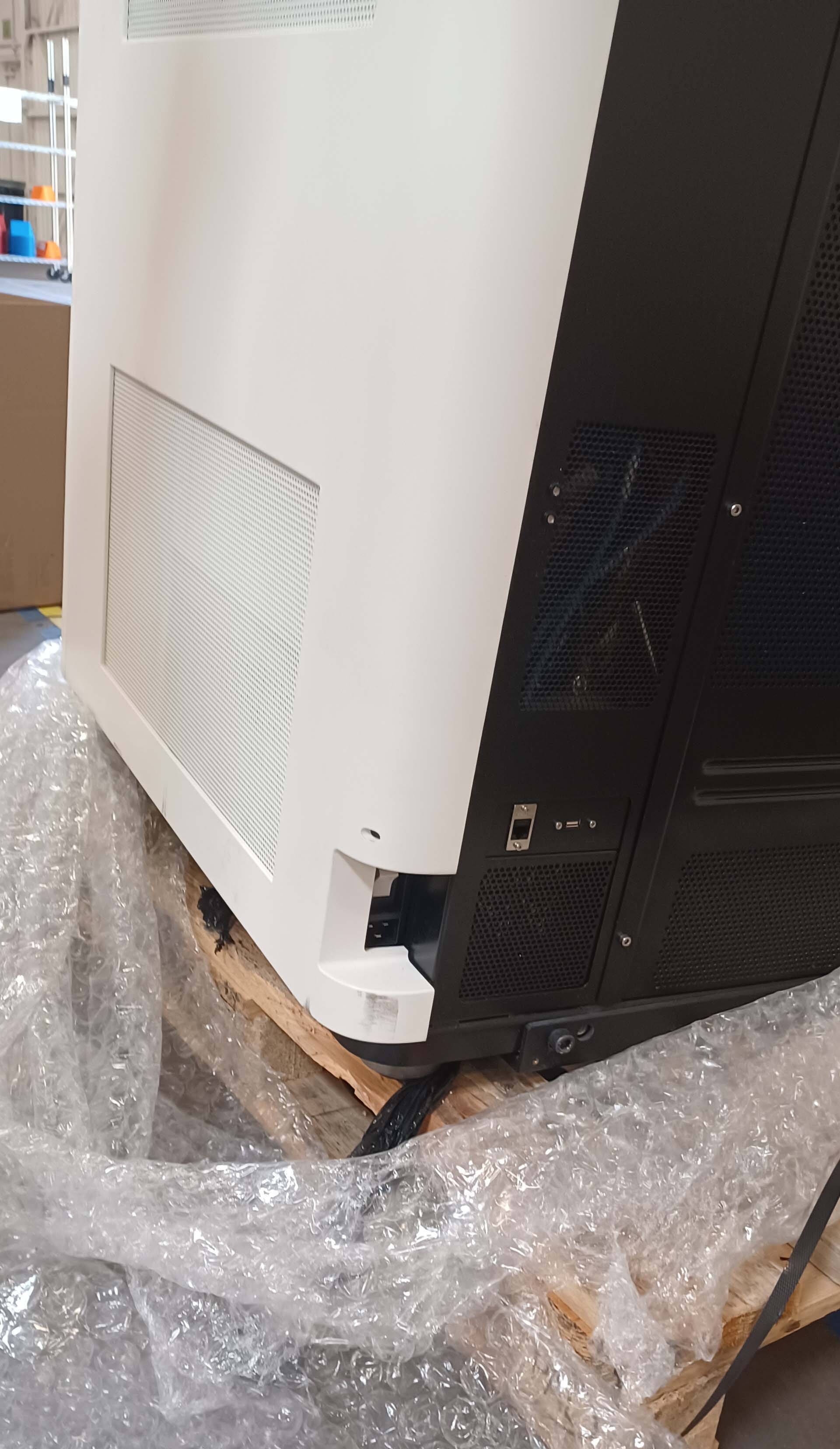 图为 已使用的 ILLUMINA NovaSeq 6000 待售