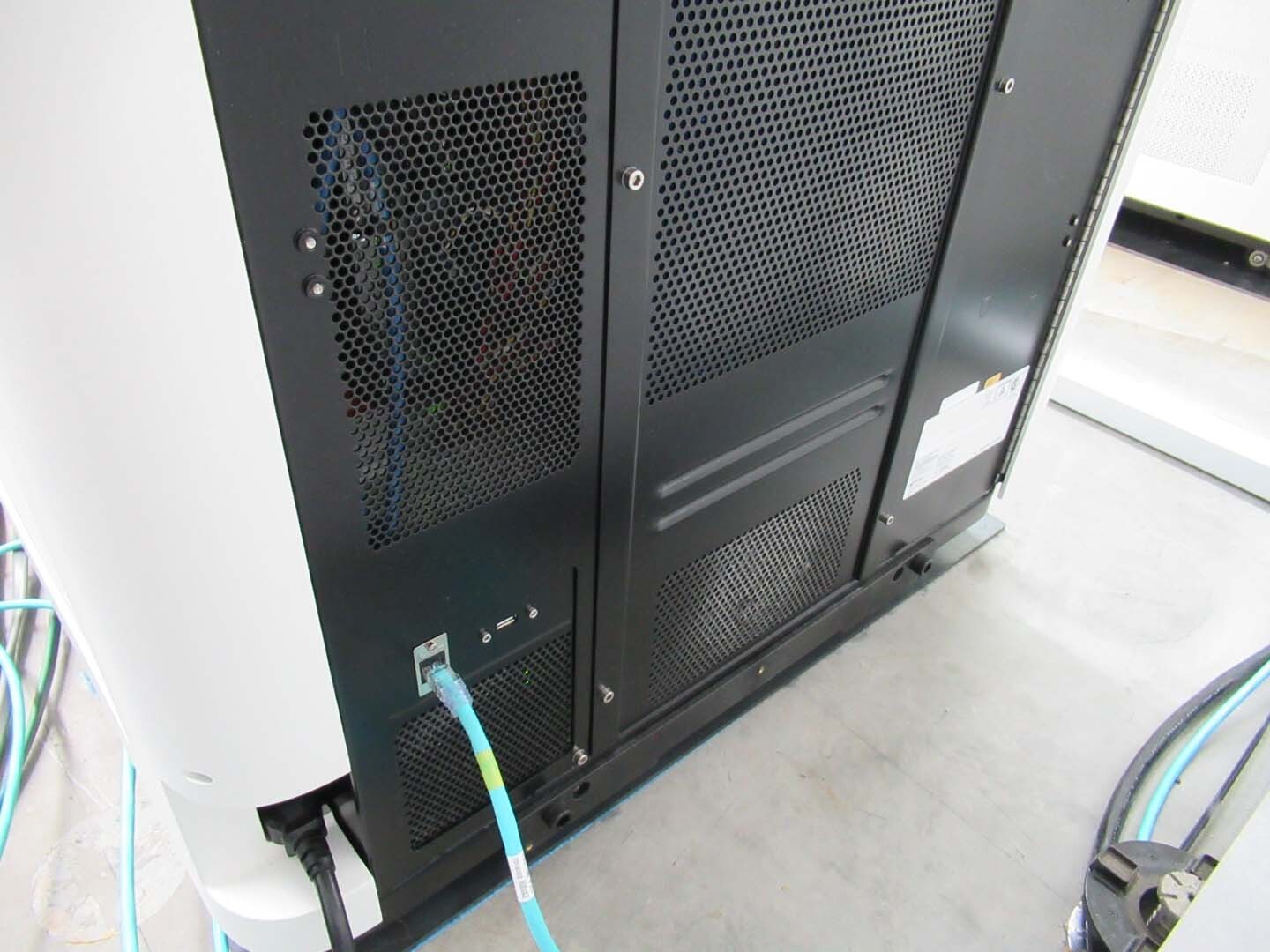 图为 已使用的 ILLUMINA NovaSeq 6000 待售