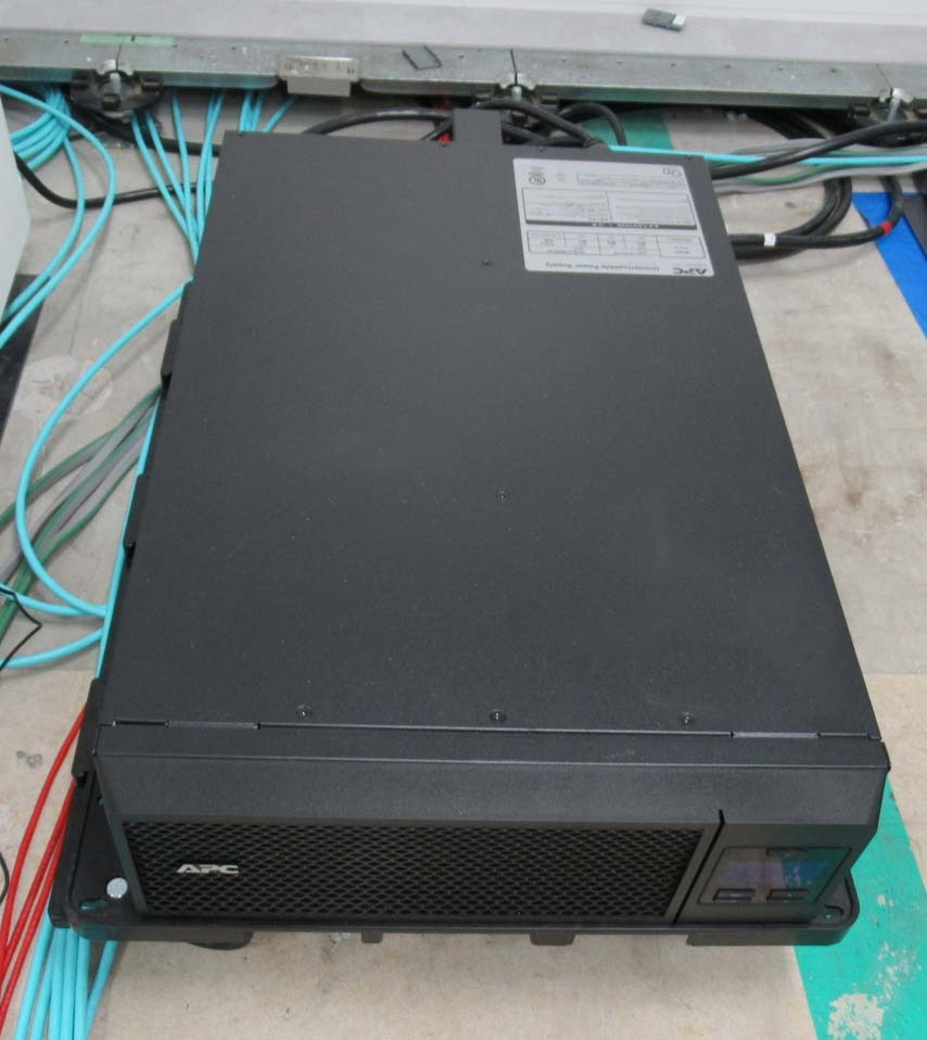 图为 已使用的 ILLUMINA NovaSeq 6000 待售