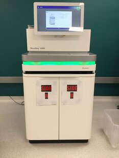 ILLUMINA NovaSeq 6000 #293754286