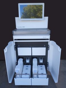 ILLUMINA NovaSeq 6000 #293761334