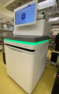 ILLUMINA NovaSeq 6000 #293766119