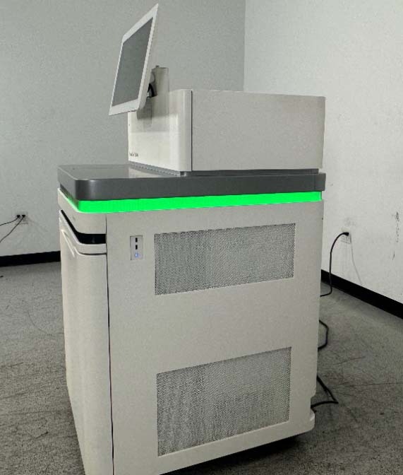 Photo Utilisé ILLUMINA NovaSeq 6000 À vendre