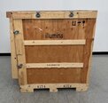 Photo Utilisé ILLUMINA NovaSeq 6000 À vendre