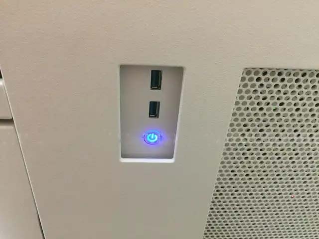 Photo Utilisé ILLUMINA NovaSeq 6000 À vendre