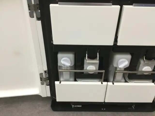 Photo Utilisé ILLUMINA NovaSeq 6000 À vendre