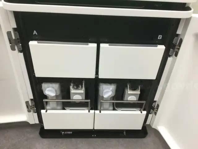 Photo Utilisé ILLUMINA NovaSeq 6000 À vendre