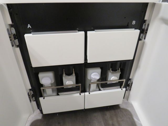 Photo Utilisé ILLUMINA NovaSeq 6000 À vendre
