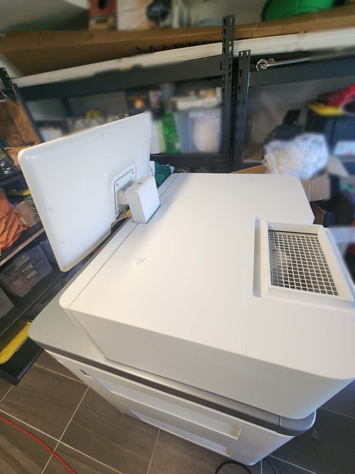 Photo Utilisé ILLUMINA NovaSeq 6000 À vendre