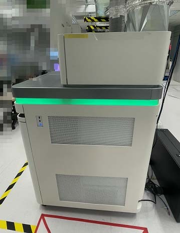 フォト（写真） 使用される ILLUMINA NovaSeq 6000 販売のために
