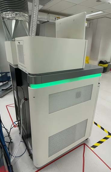 フォト（写真） 使用される ILLUMINA NovaSeq 6000 販売のために
