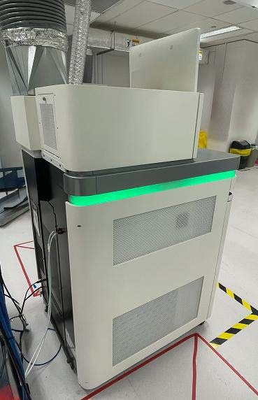 フォト（写真） 使用される ILLUMINA NovaSeq 6000 販売のために