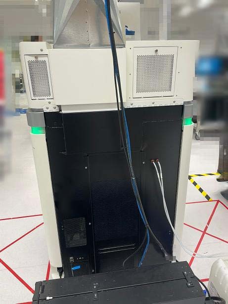 フォト（写真） 使用される ILLUMINA NovaSeq 6000 販売のために