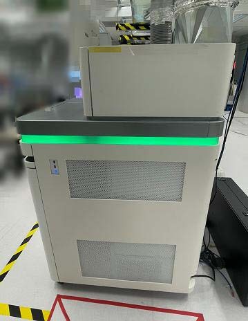Photo Utilisé ILLUMINA NovaSeq 6000 À vendre