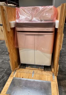 ILLUMINA NovaSeq 6000 #293759628