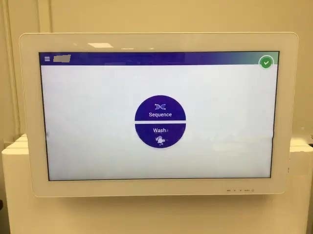 Photo Utilisé ILLUMINA NovaSeq 6000 À vendre