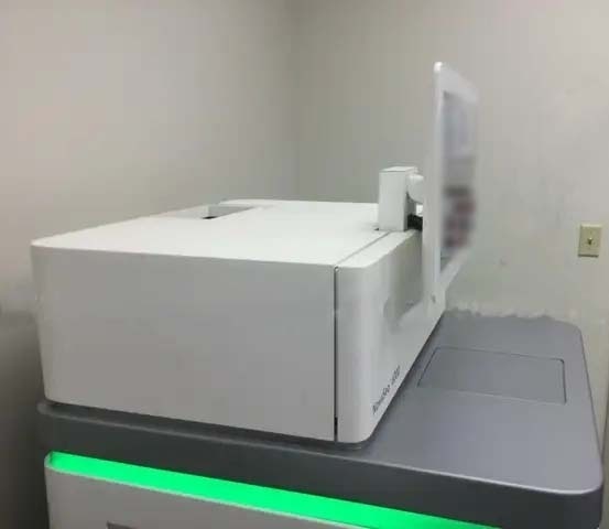 Photo Utilisé ILLUMINA NovaSeq 6000 À vendre