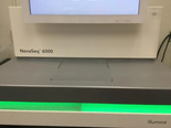 Photo Utilisé ILLUMINA NovaSeq 6000 À vendre