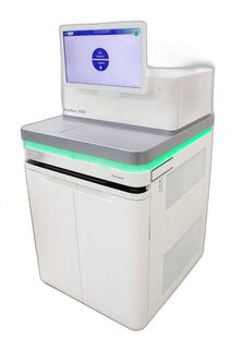 ILLUMINA NovaSeq 6000 #293813148