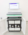 Foto Verwendet ILLUMINA NovaSeq 6000 Zum Verkauf