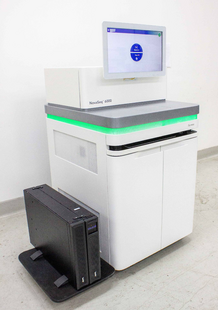 ILLUMINA NovaSeq 6000 #293813151