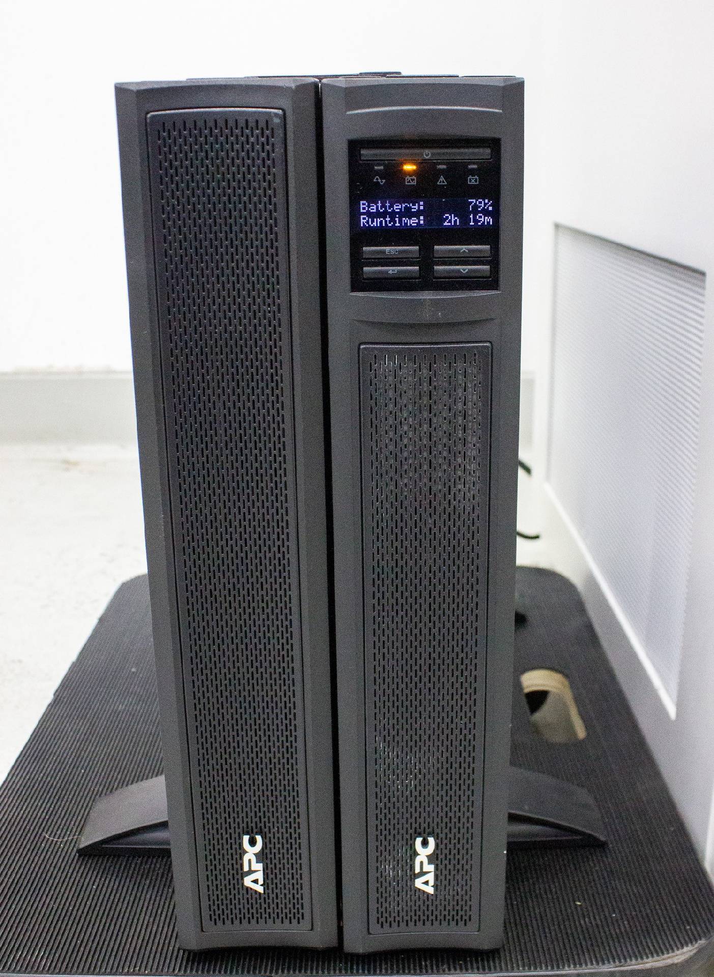 Foto Verwendet ILLUMINA NovaSeq 6000 Zum Verkauf