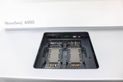 Foto Verwendet ILLUMINA NovaSeq 6000 Zum Verkauf