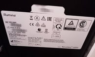 フォト（写真） 使用される ILLUMINA NovaSeq 6000 販売のために