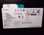 フォト（写真） 使用される ILLUMINA NovaSeq 6000 販売のために