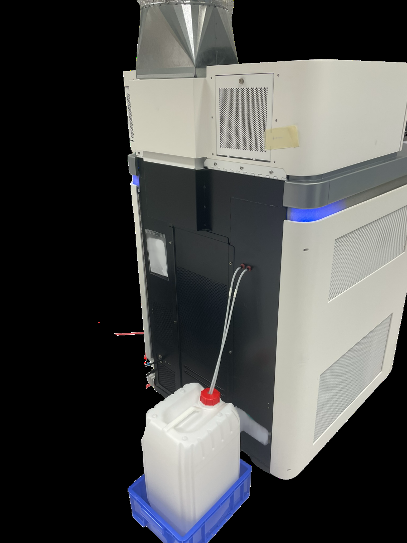 フォト（写真） 使用される ILLUMINA NovaSeq 6000 販売のために