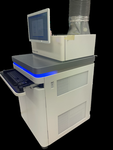 ILLUMINA NovaSeq 6000 #293818250
