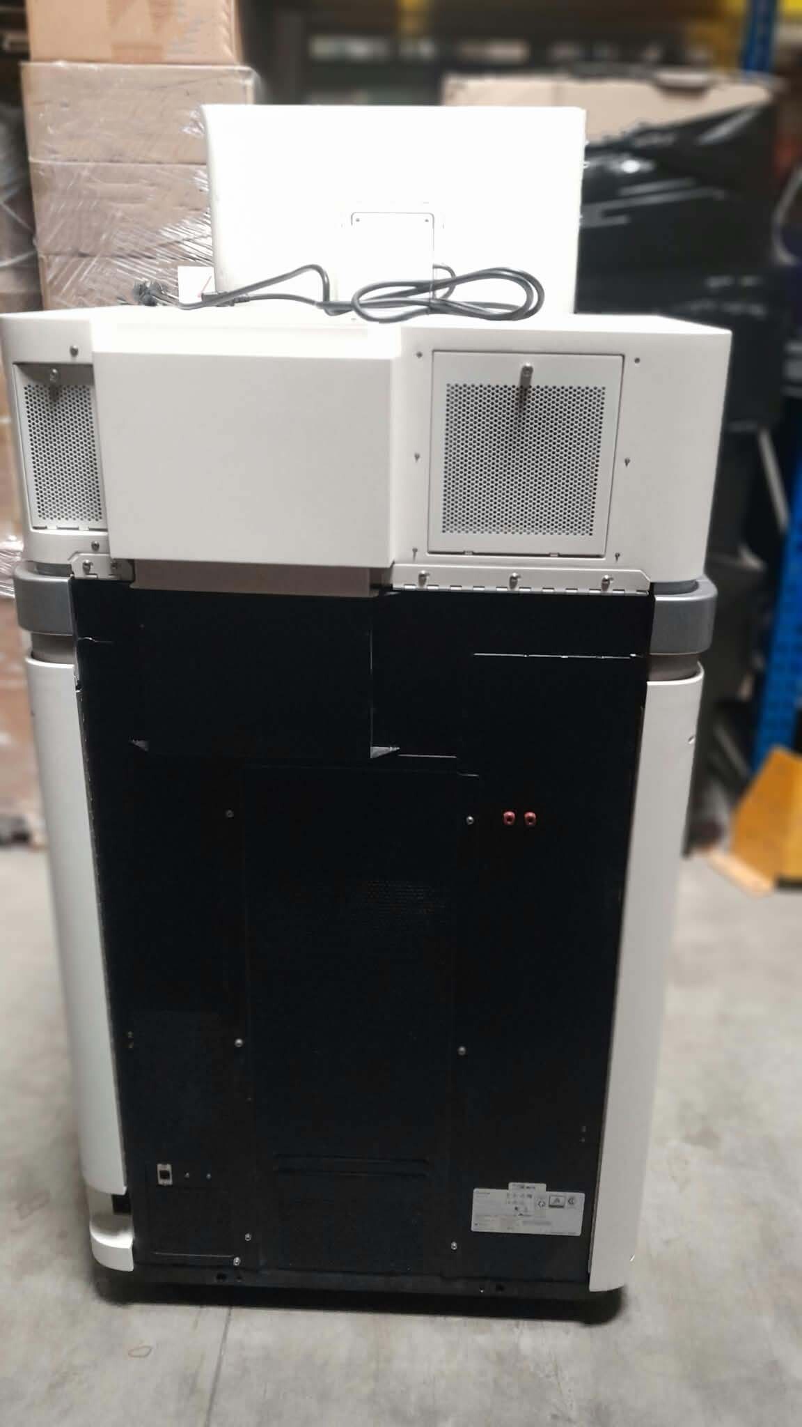 圖為 已使用的 ILLUMINA NovaSeq 6000 待售