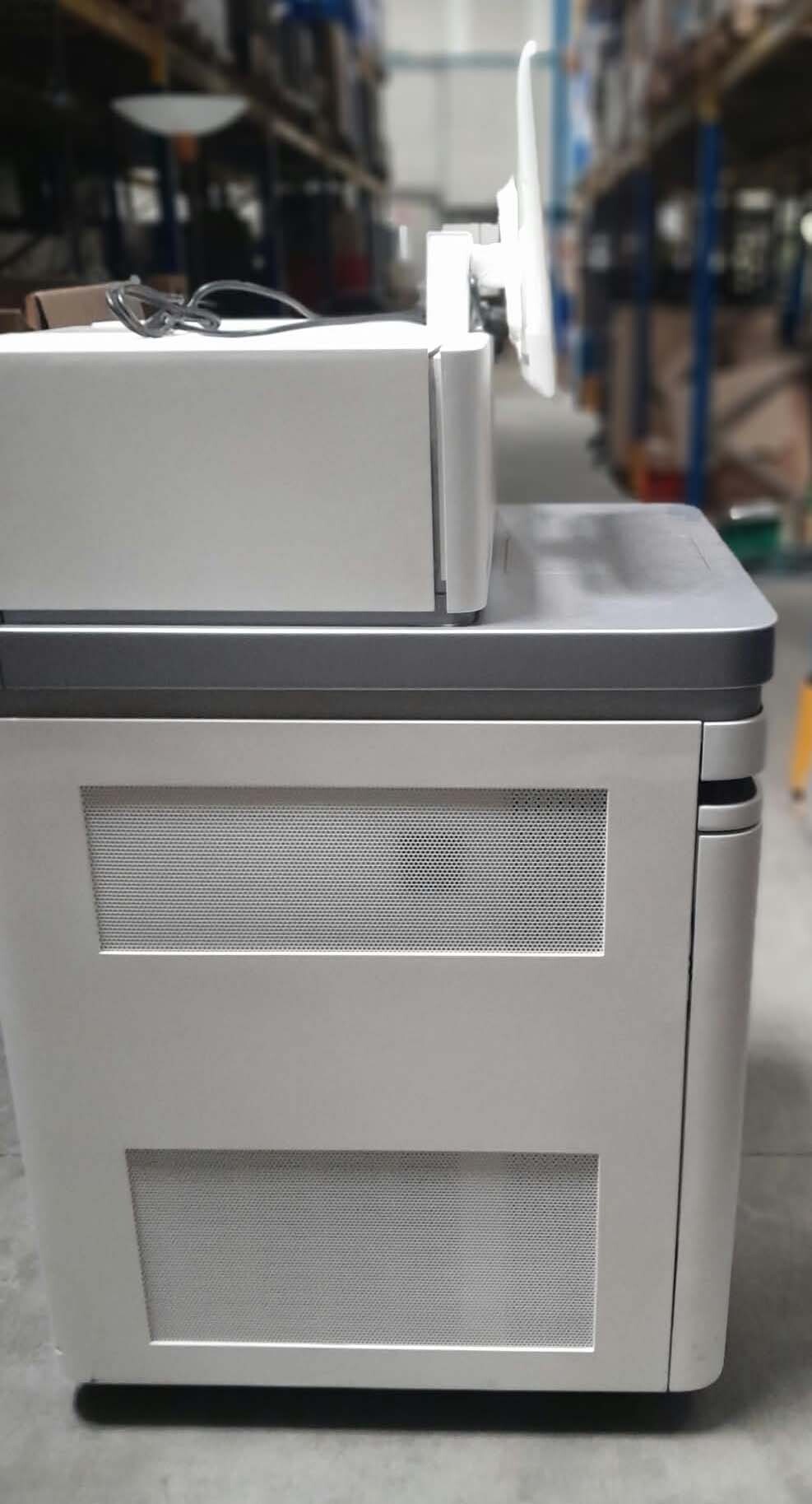 圖為 已使用的 ILLUMINA NovaSeq 6000 待售
