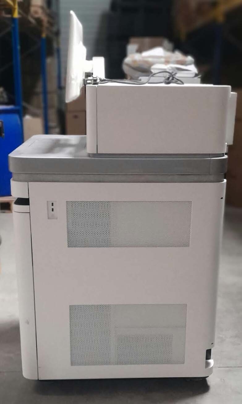 圖為 已使用的 ILLUMINA NovaSeq 6000 待售