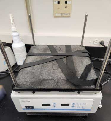 Photo Utilisé ILLUMINA Sequencer À vendre